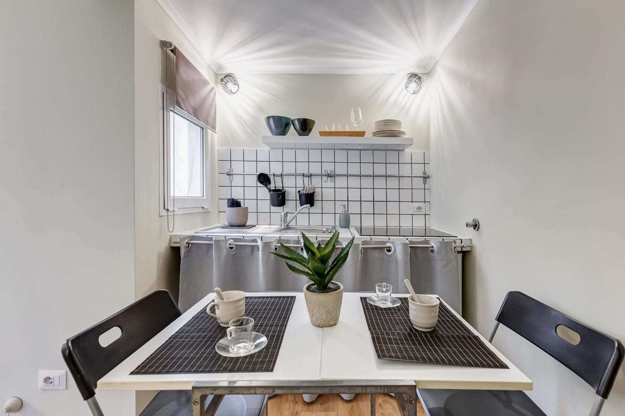 La Casina Your In Monti Apartamento Roma