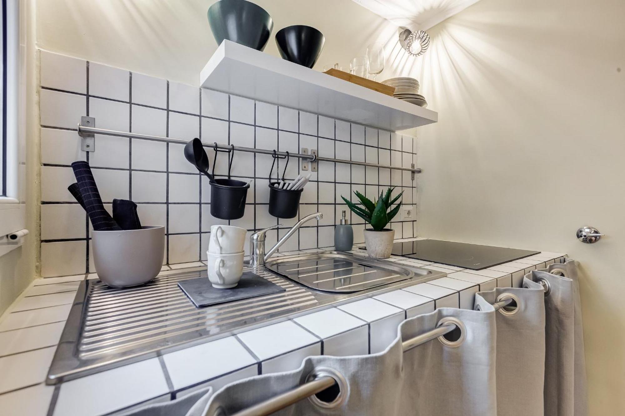 Apartamento La Casina Your In Monti