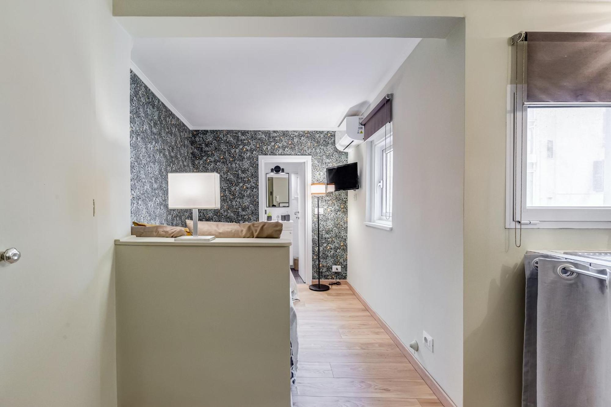 Apartamento La Casina Your In Monti *