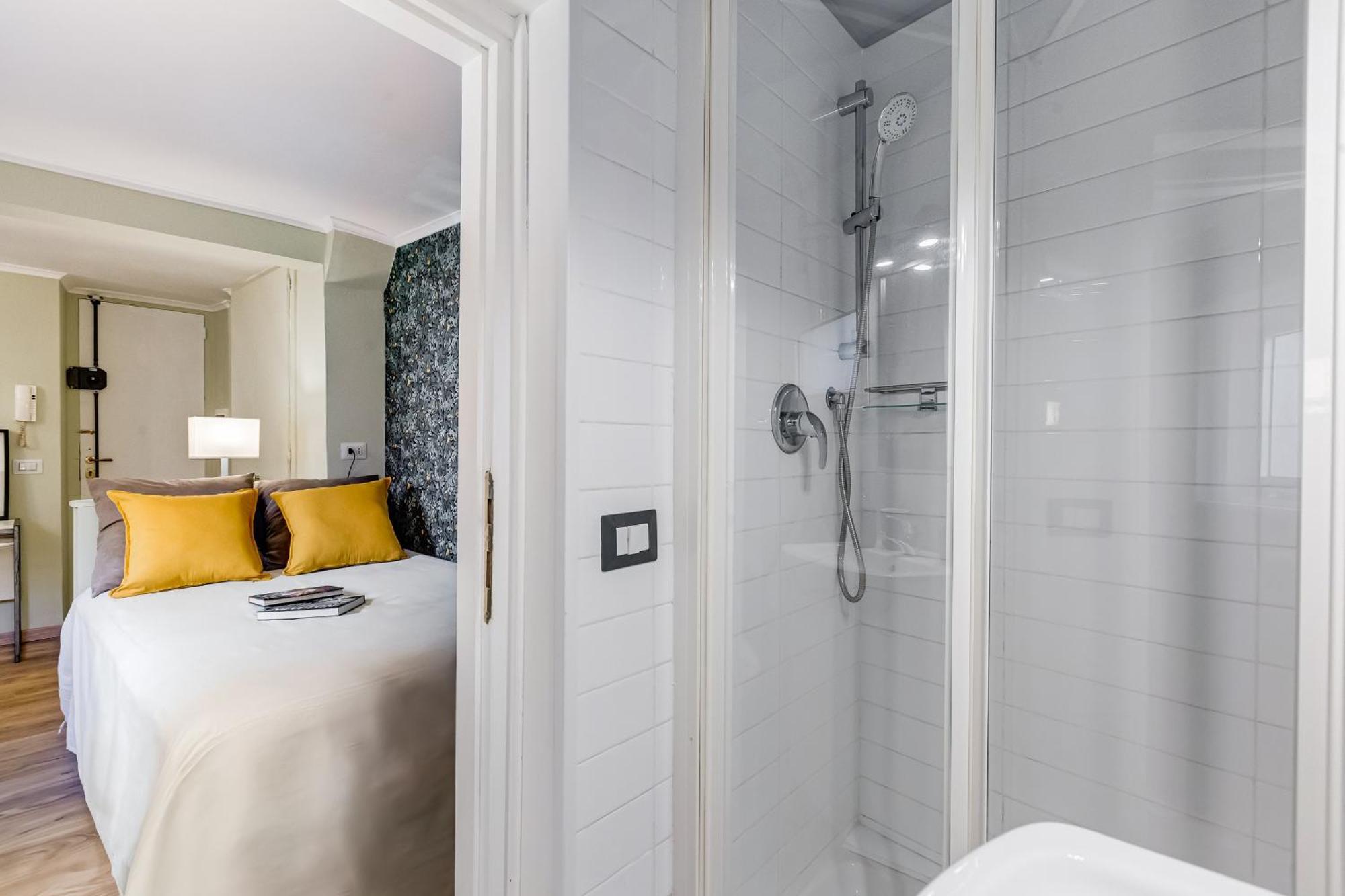 Apartamento La Casina Your In Monti *