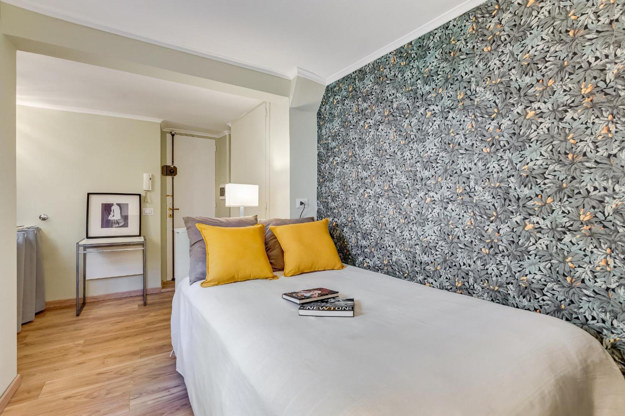 La Casina Your In Monti Apartamento Roma