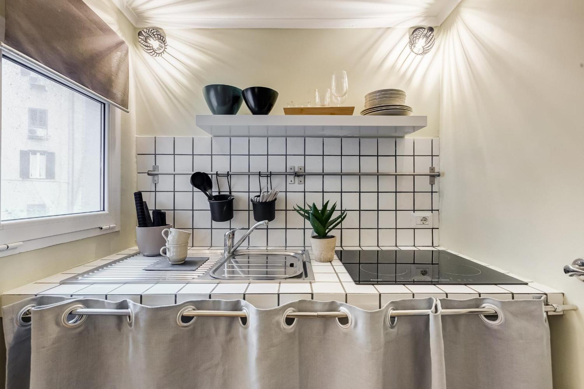 La Casina Your In Monti Roma