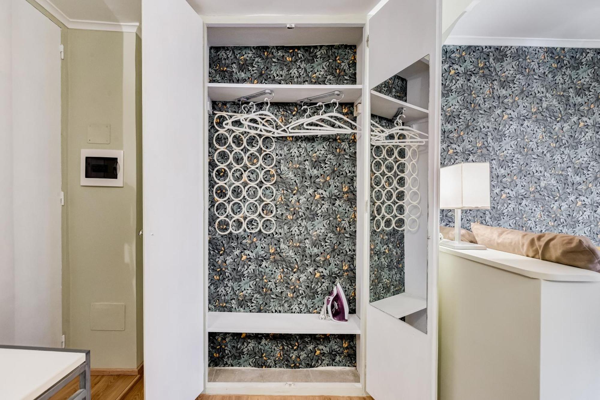 La Casina Your In Monti Appartamento Roma
