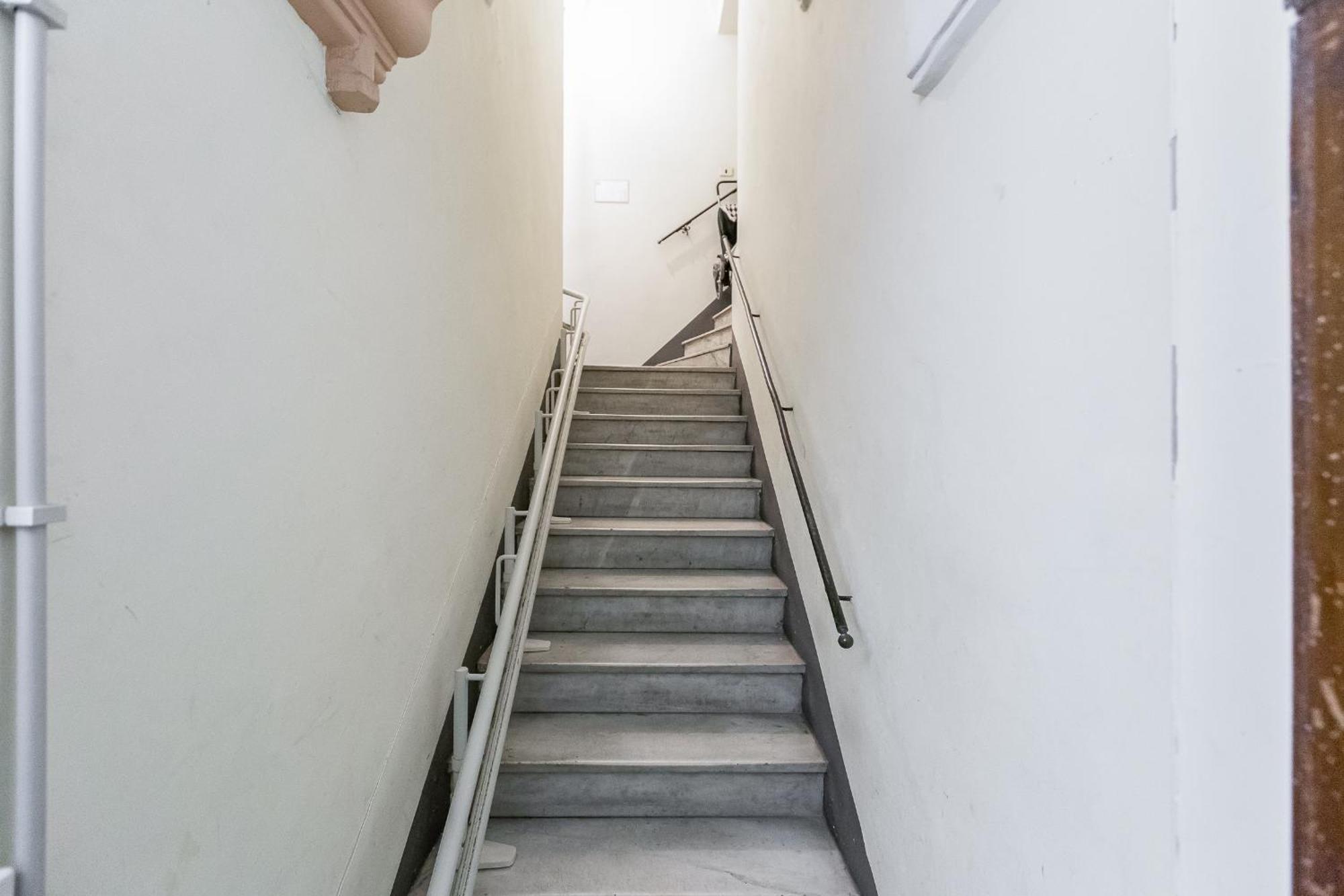 La Casina Your In Monti * Roma