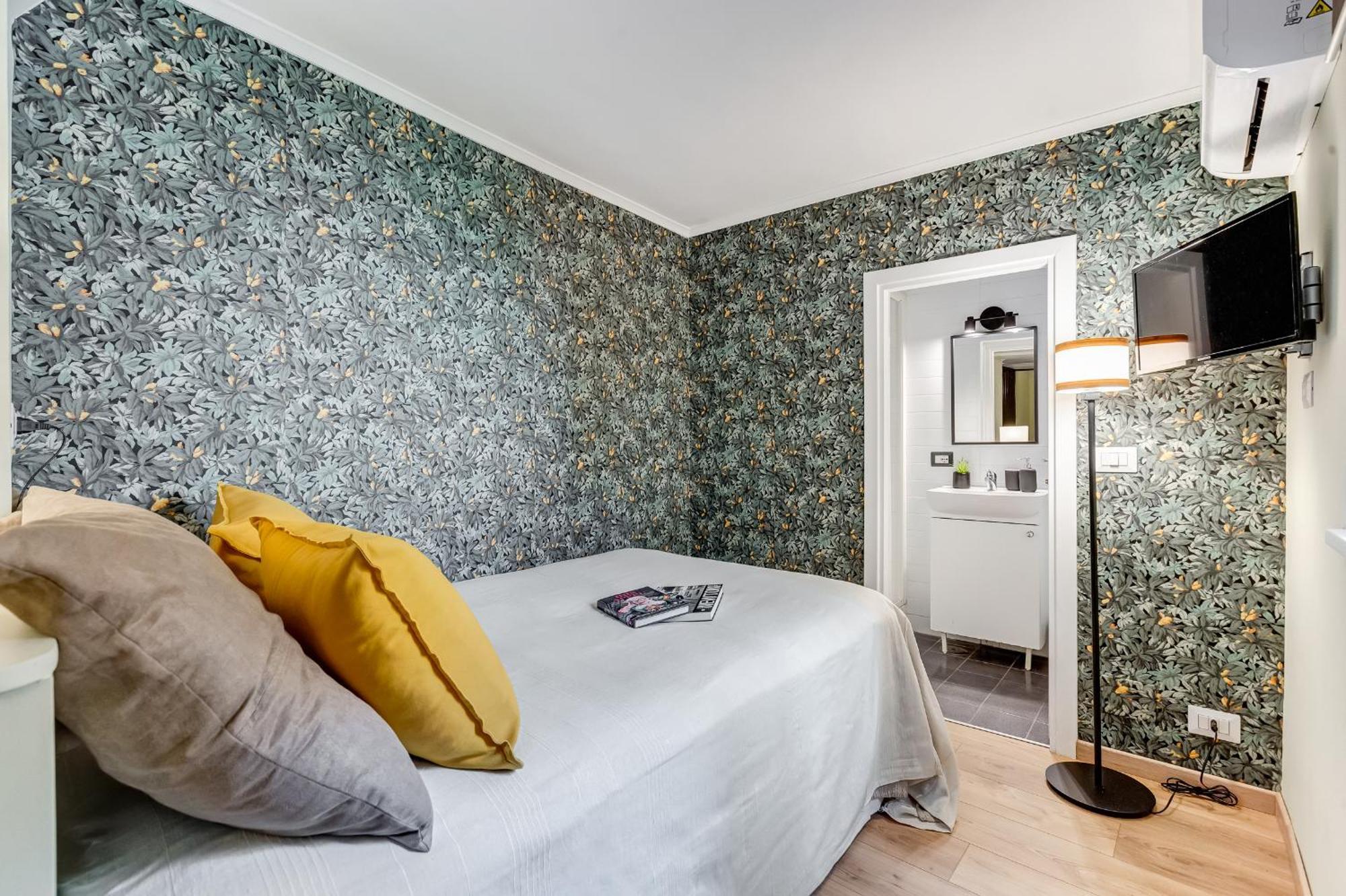 Appartamento La Casina Your In Monti
